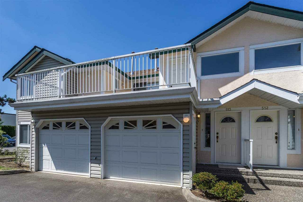 8972 Fleetwood Way, Surrey, BC V3R 0T5