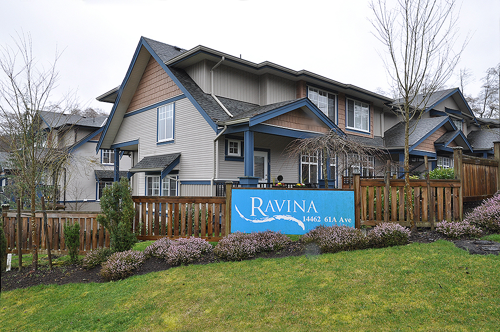 14462 61A Avenue, Surrey, BC V3S 2W3