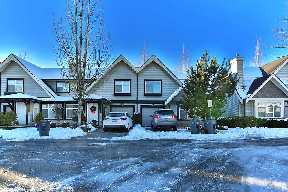 15968 82 Avenue, Surrey, BC V4N 0S9