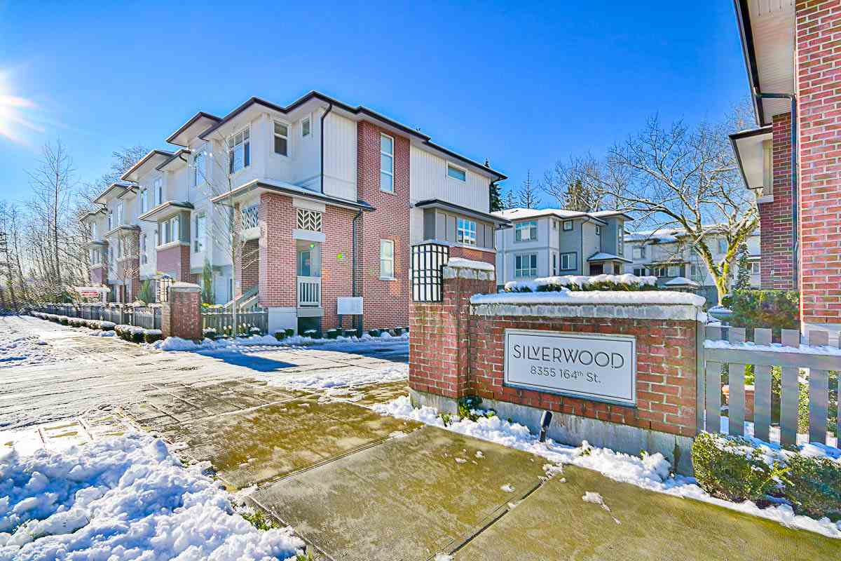 8355 164 Street, Surrey, BC V4N 1E3
