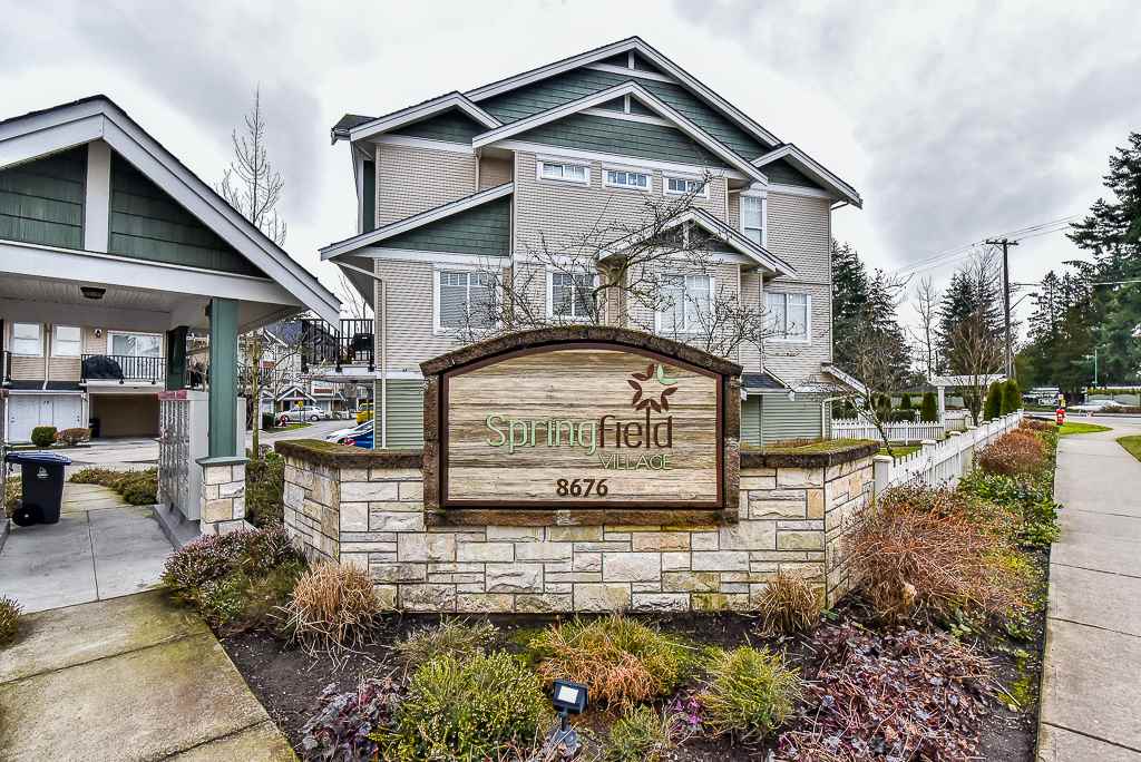 8676 158 Street, Surrey, BC V4N 5W3