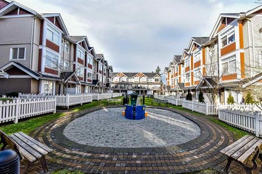 8676 158 Street, Surrey, BC V4N 5W3 - 2