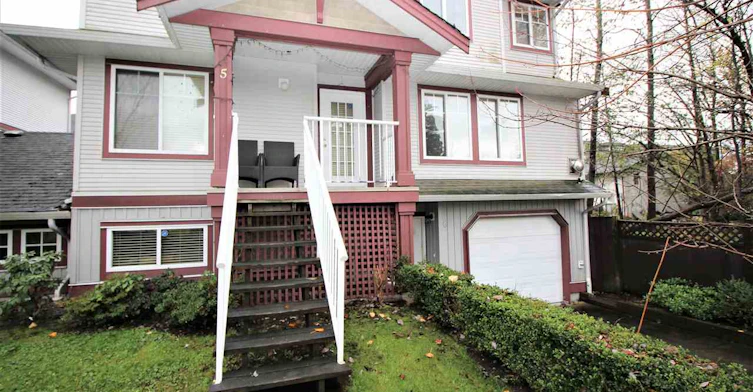 12070 76 Avenue, Surrey, BC V3W 5Z2