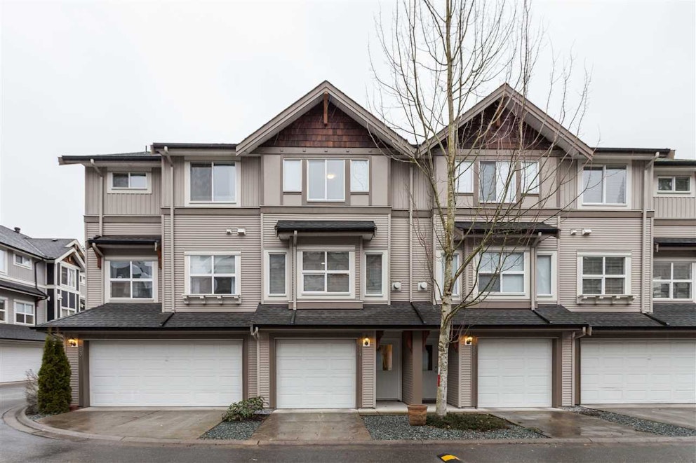 Sunridge Estates, 12677 63rd Avenue Surrey, BC REW