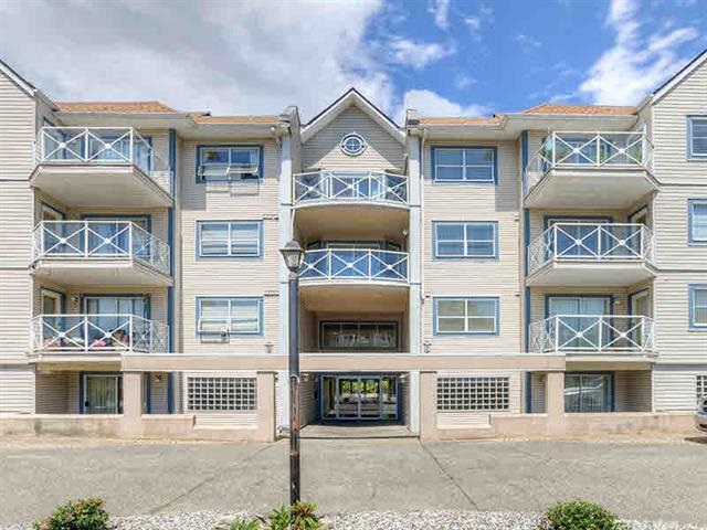 12101 80 Avenue, Surrey, BC V3W 5V6