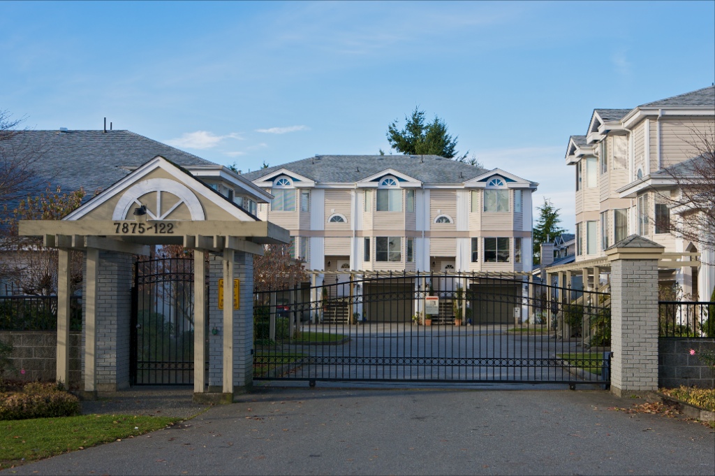 7875 122 Street, Surrey, BC V3W 0Y8