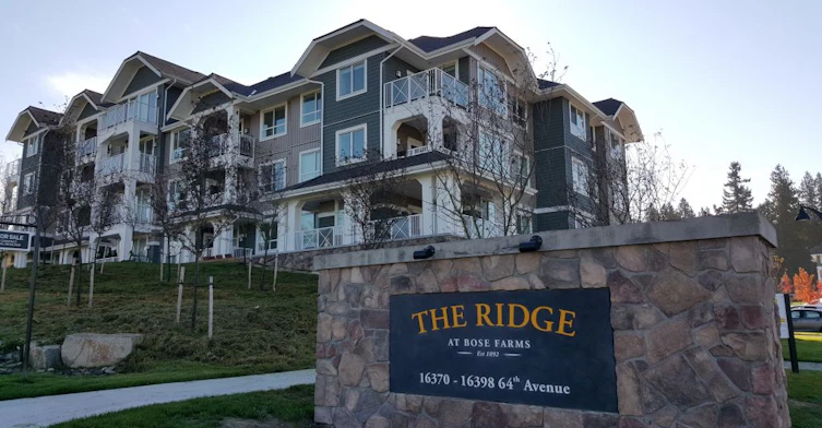 16390 64th Avenue, Surrey, BC V3S 3V5
