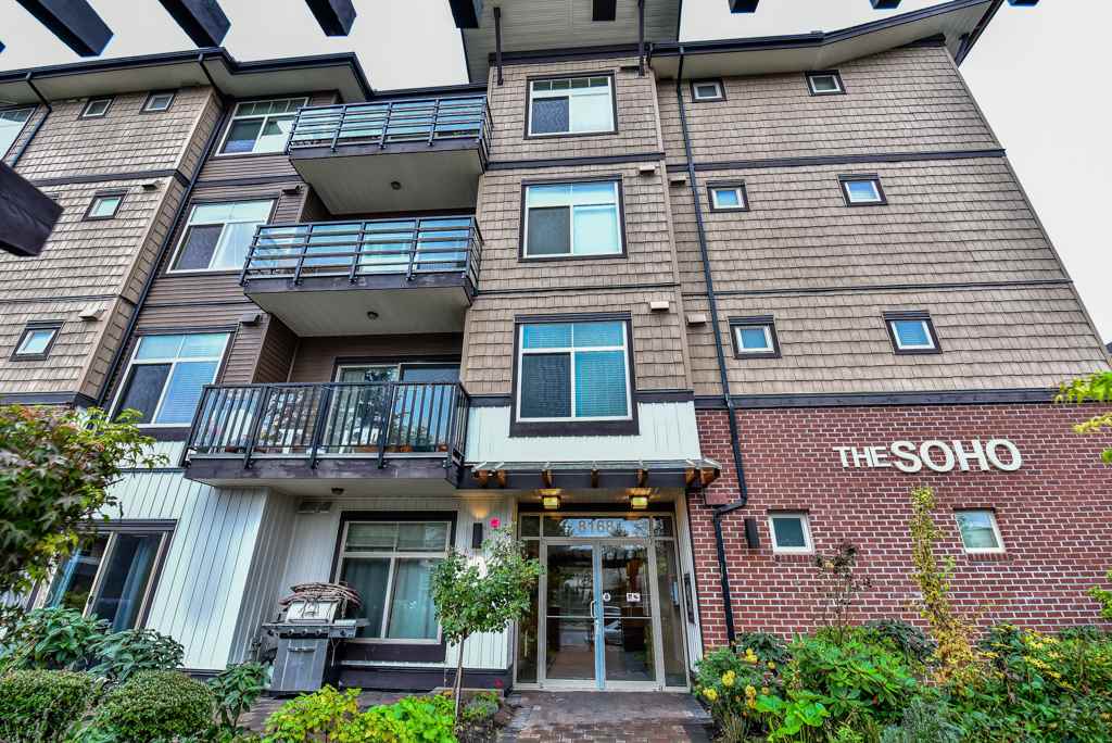 8168 120a Street, Surrey, BC V3W 3P3