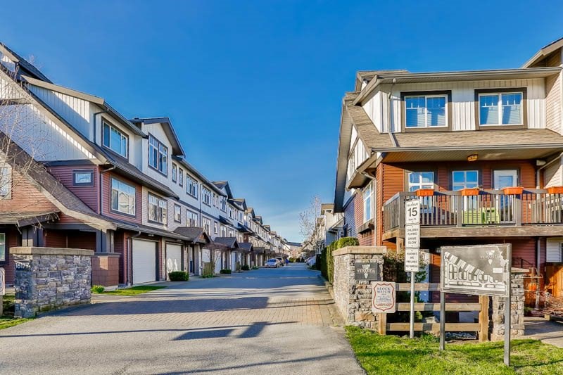 Veranda, 16177 83 Avenue Surrey, BC - REW