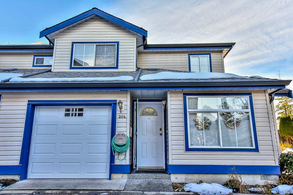 9118 149 Street, Surrey, BC V3R 3Z6