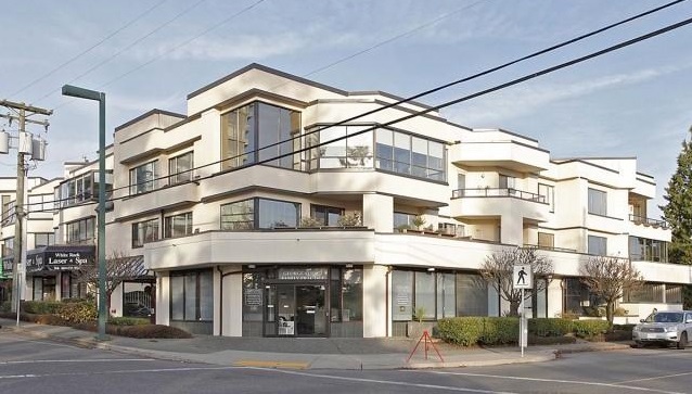 1400 George Street, Surrey, BC V4B 4A3