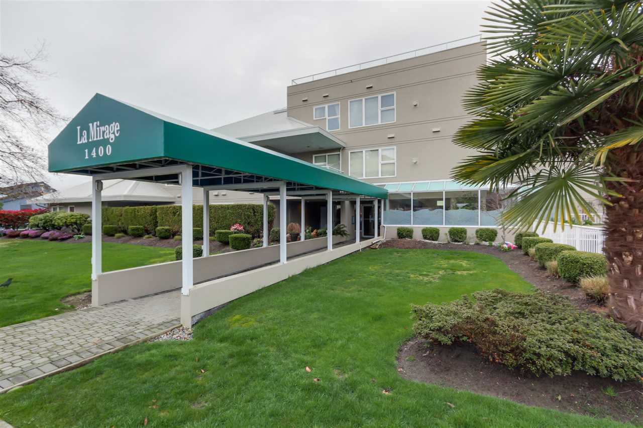 1400 View Crescent, Delta, BC V4L 1Z1