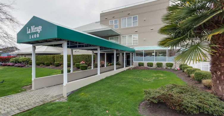 1400 View Crescent, Delta, BC V4L 1Z1