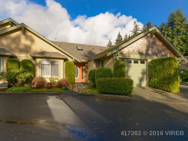 600 Anderton Road, Comox, BC V9M 2J3