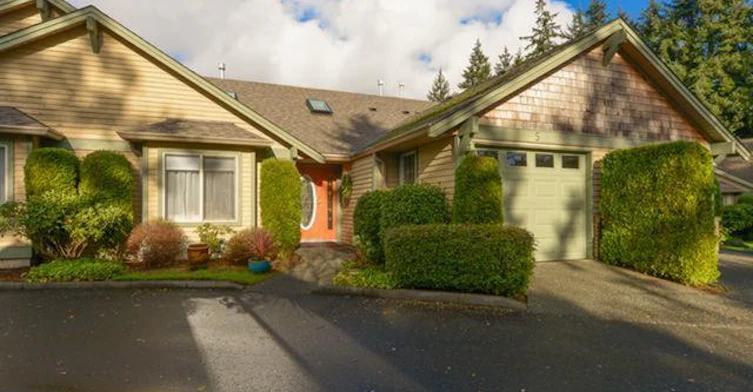 600 Anderton Road, Comox, BC V9M 2J3