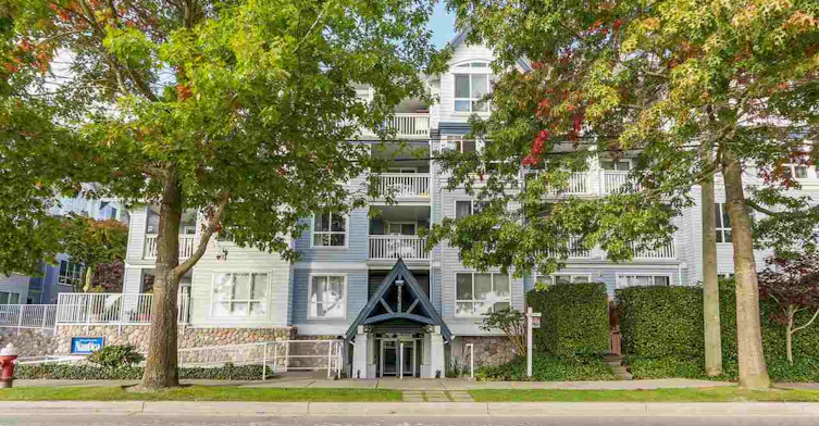12633 No 2 Road, Richmond, BC V7E 6N5