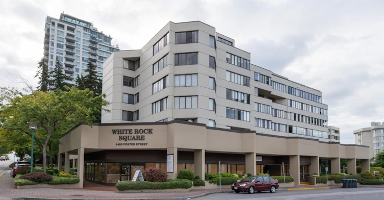 1480 Foster Street, Surrey, BC V4B 3X7
