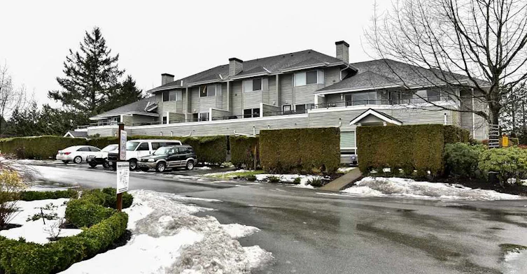 13640 84 Avenue, Surrey, BC V3W 0T6