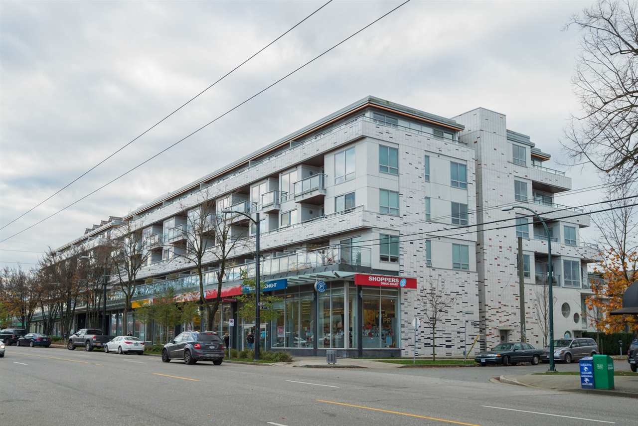 3333 Main Street, Vancouver, BC V5V 3M8
