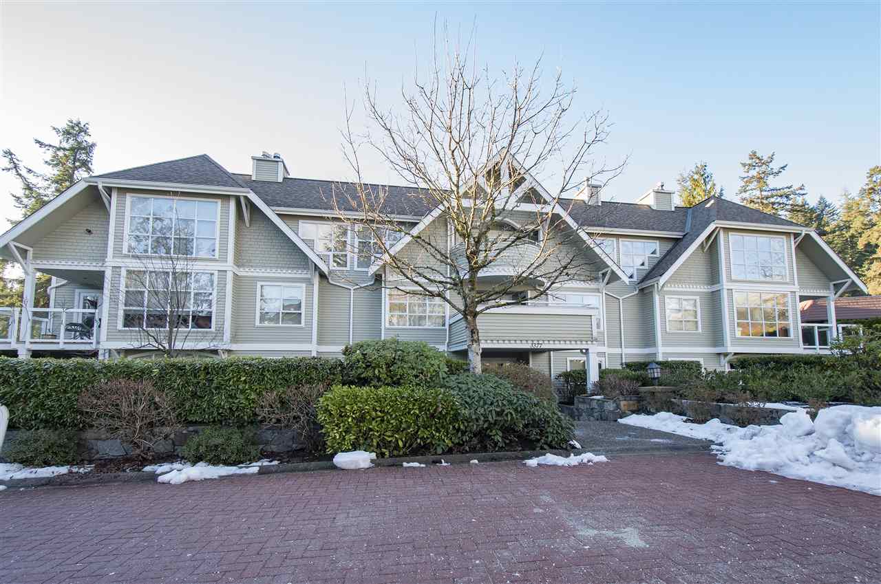 3377 Capilano Crescent, North Vancouver, BC V7R 4W7