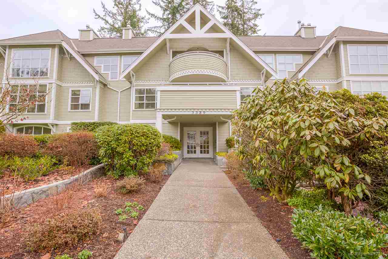 3389 Capilano Crescent, North Vancouver, BC V7R 4W7