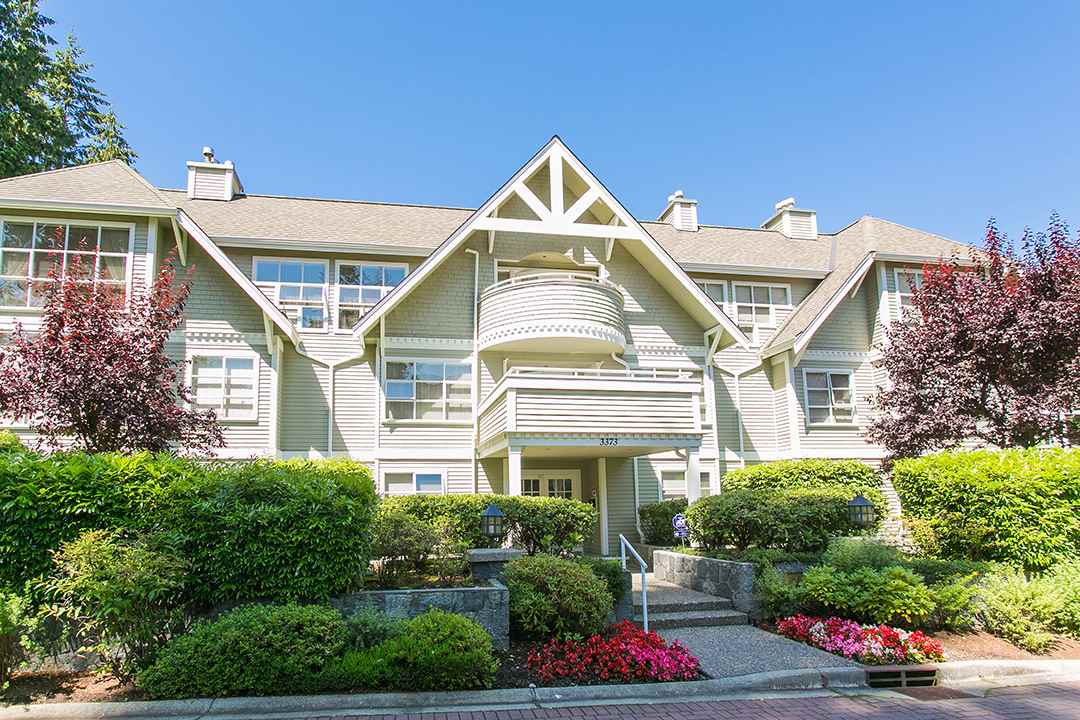 3373 Capilano Crescent, North Vancouver, BC V7R 4W7