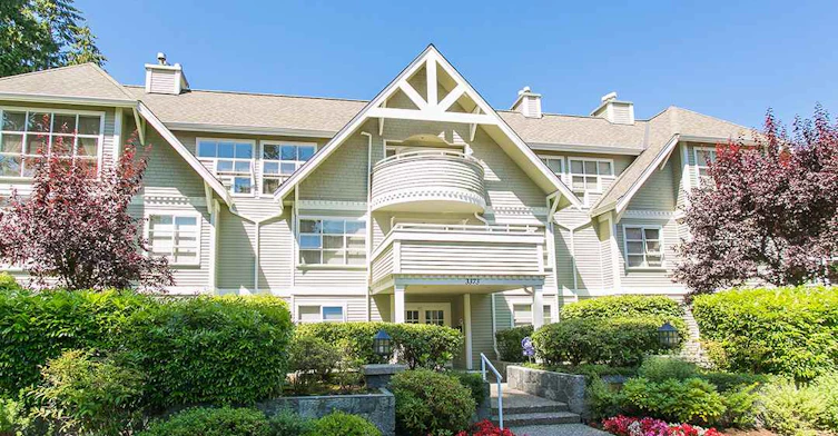 3373 Capilano Crescent, North Vancouver, BC V7R 4W7