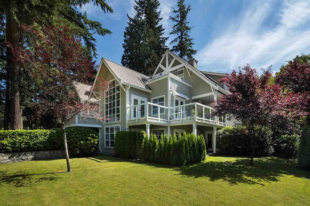 3373 Capilano Crescent, North Vancouver, BC V7R 4W7 - 2