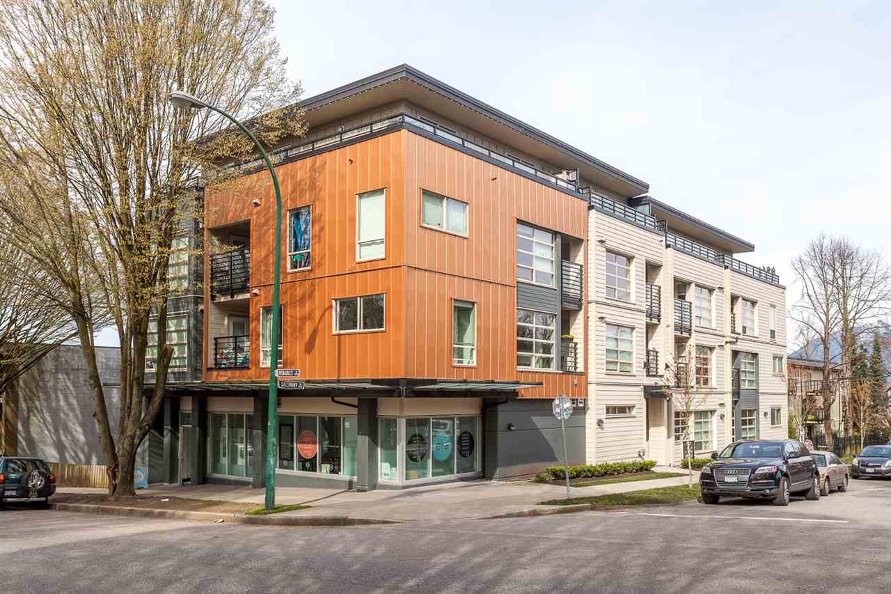 885 Salsbury Drive, Vancouver, BC V5L 4A3