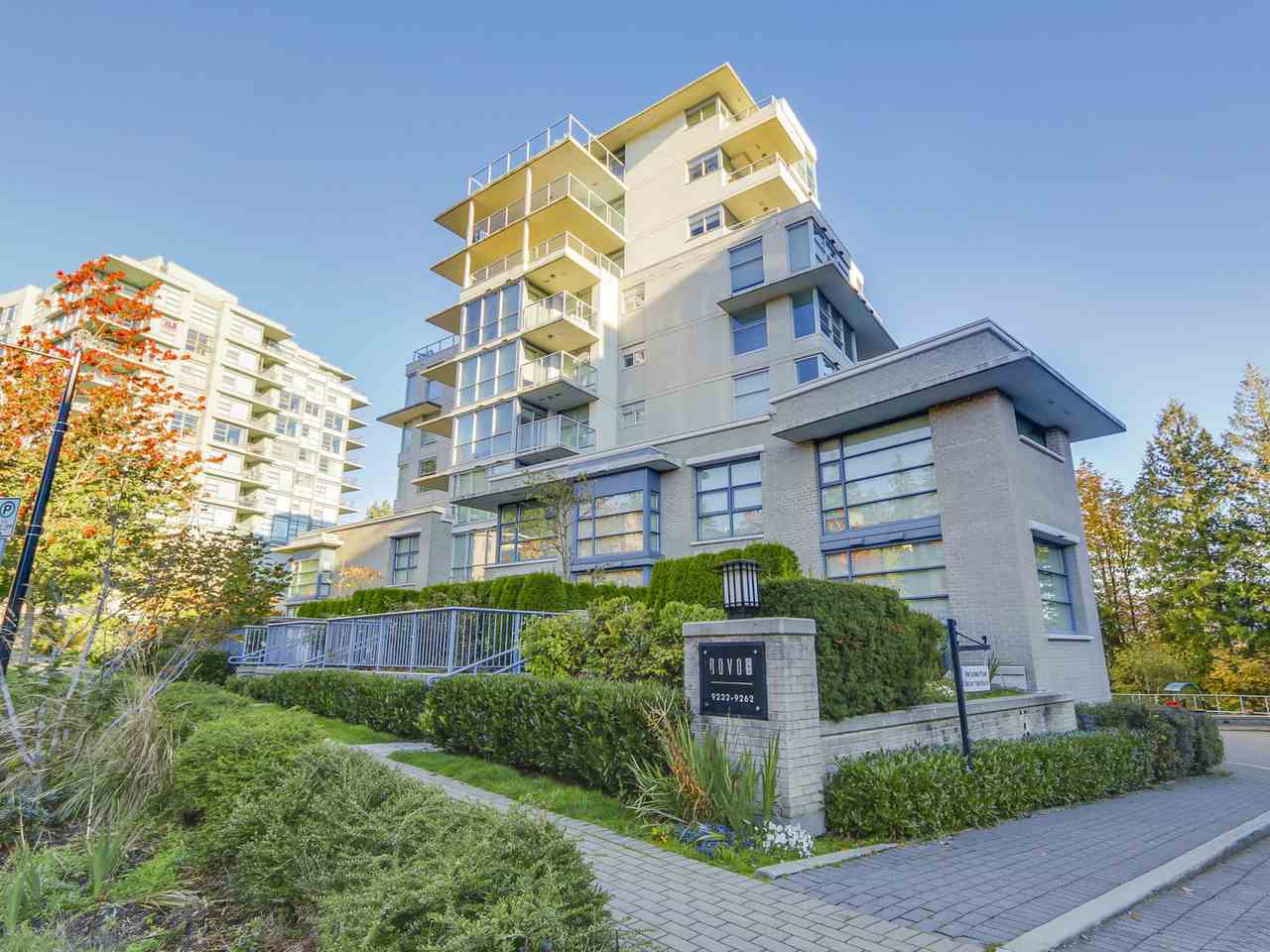9232 University Crescent, Burnaby, BC V5A 0A3