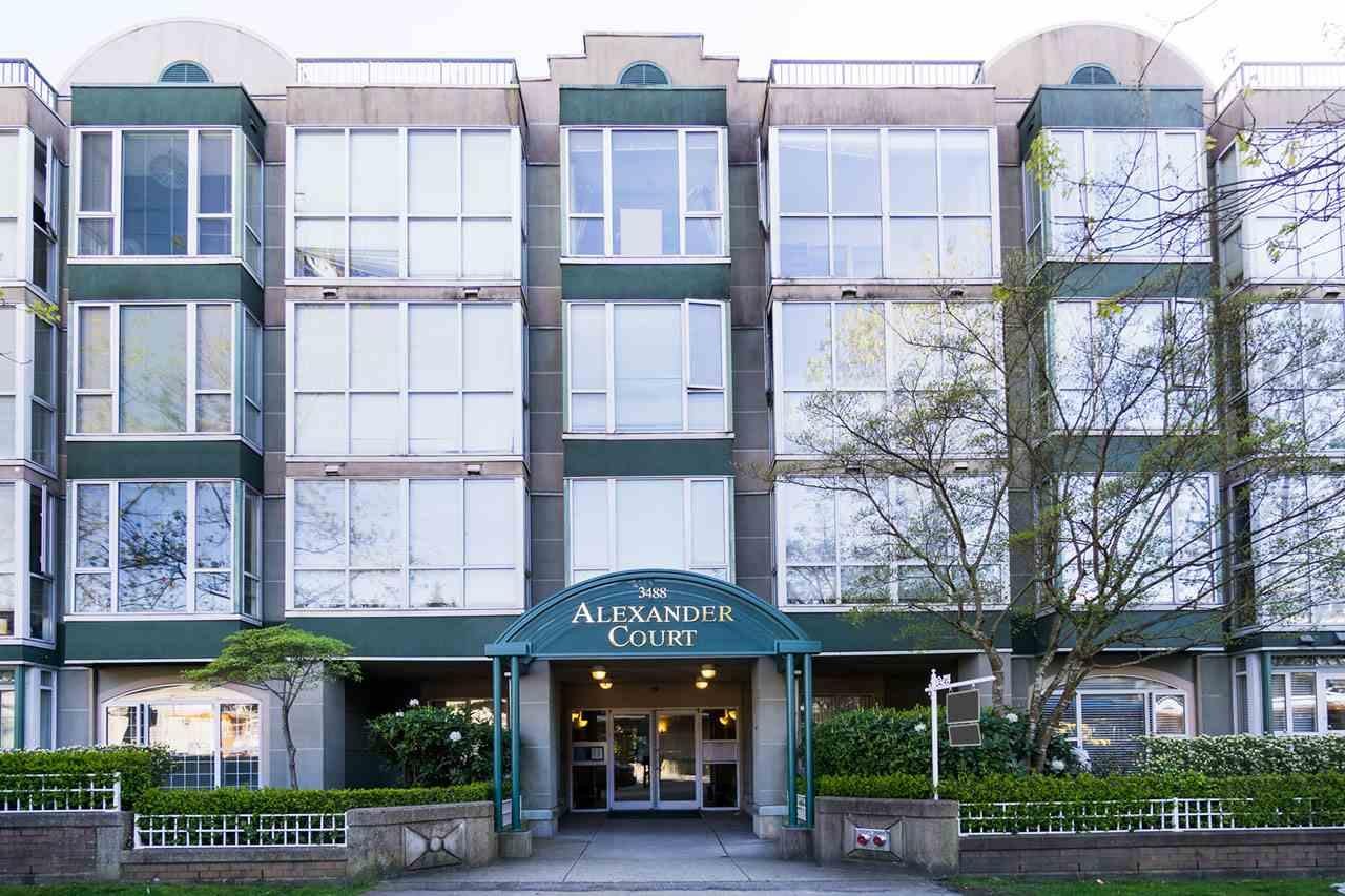 3488 Vanness Avenue, Vancouver, BC V5R 6C8 - 3