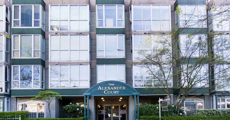 3488 Vanness Avenue, Vancouver, BC V5R 6C8 - 3