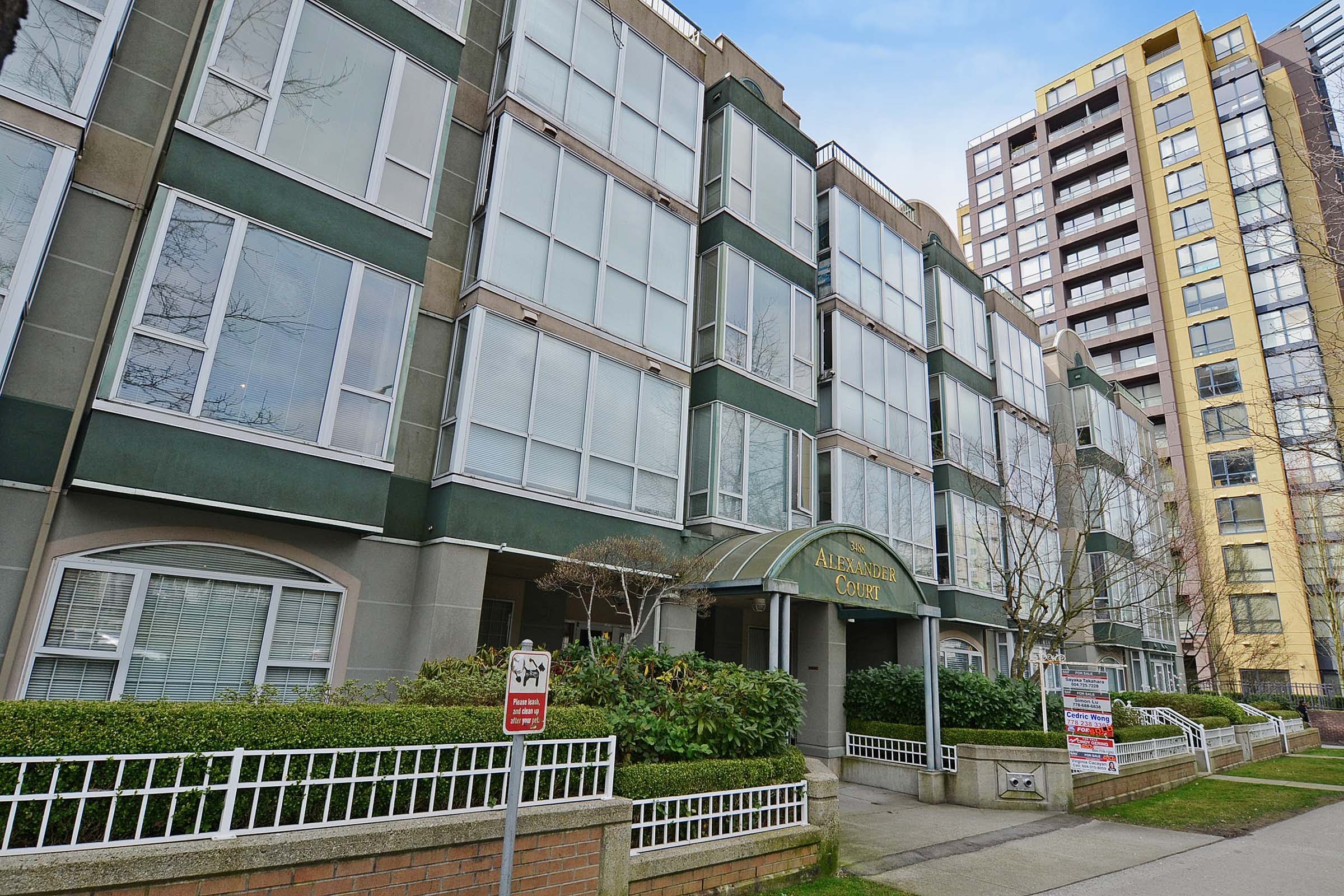 3488 Vanness Avenue, Vancouver, BC V5R 6C8 - 2