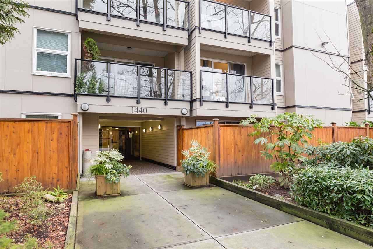 1440 Broadway East, Vancouver, BC V5N 5P2