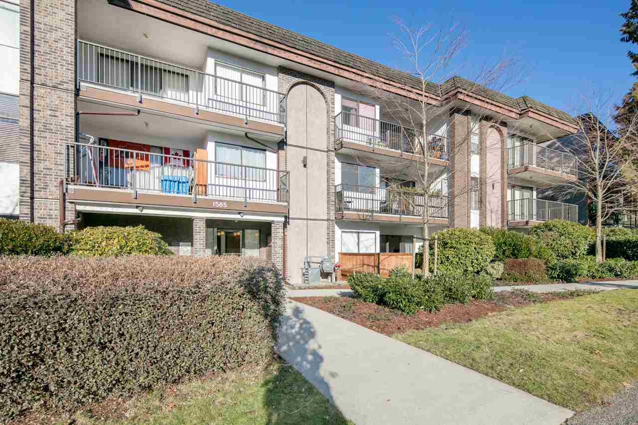 1585 4th Avenue East, Vancouver, BC V5N 1J7