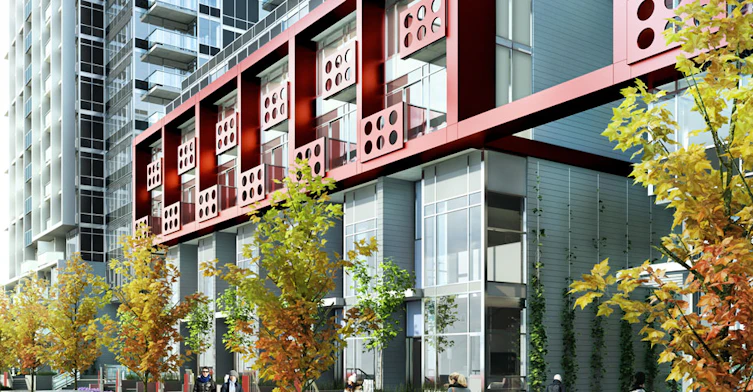 161 E 1st Avenue, Vancouver, BC V6A 2W5
