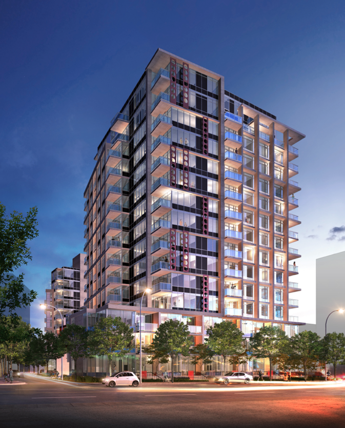 161 E 1st Avenue, Vancouver, BC V6A 2W5 - 2
