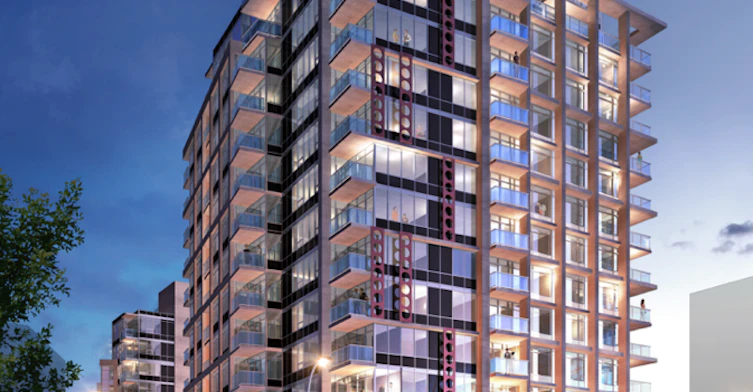 161 E 1st Avenue, Vancouver, BC V6A 2W5 - 2