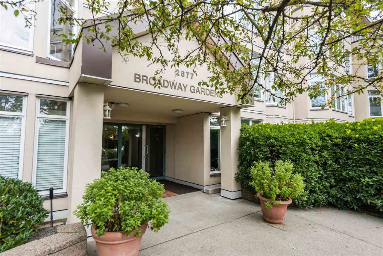 2677 Broadway East, Vancouver, BC V5M 1Y6