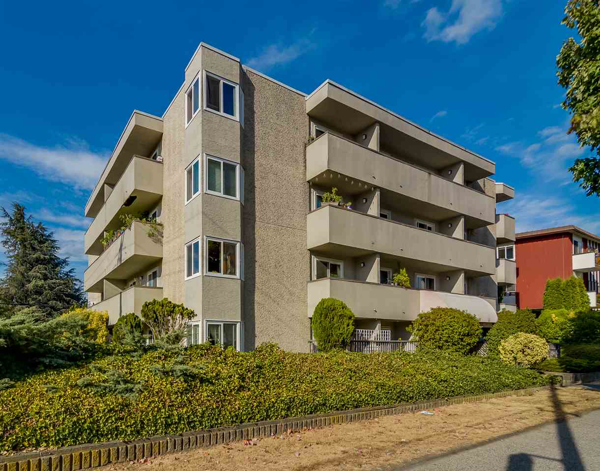 1515 Broadway East, Vancouver, BC V5N 1V9