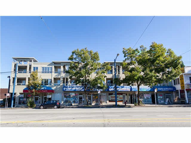 5520 Joyce Street, Vancouver, BC V5R 4H6