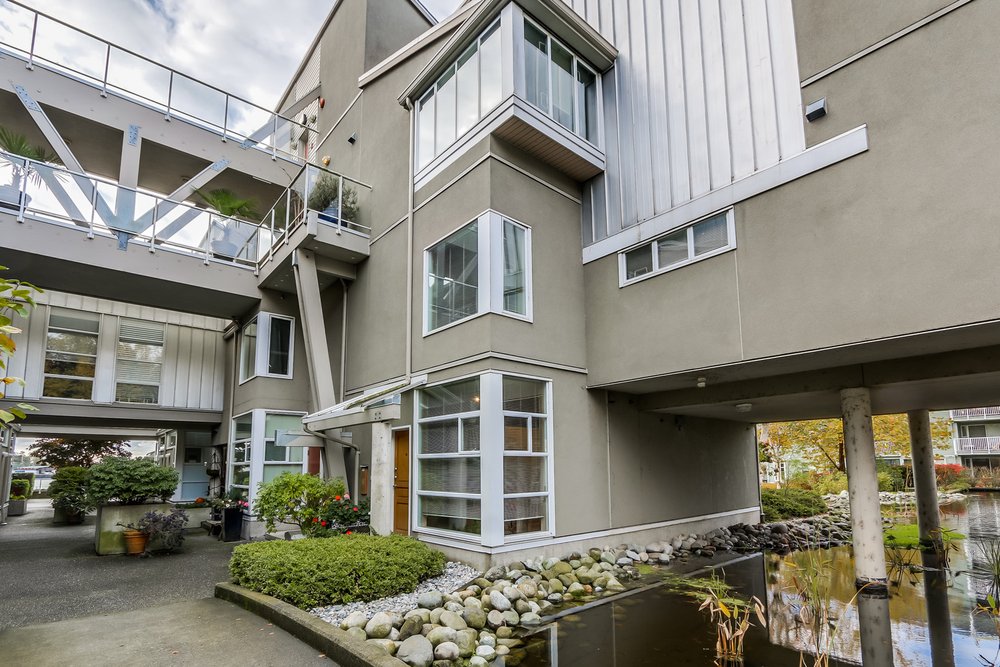 2138 East Kent Avenue, Vancouver, BC V5P 4X2 - 4