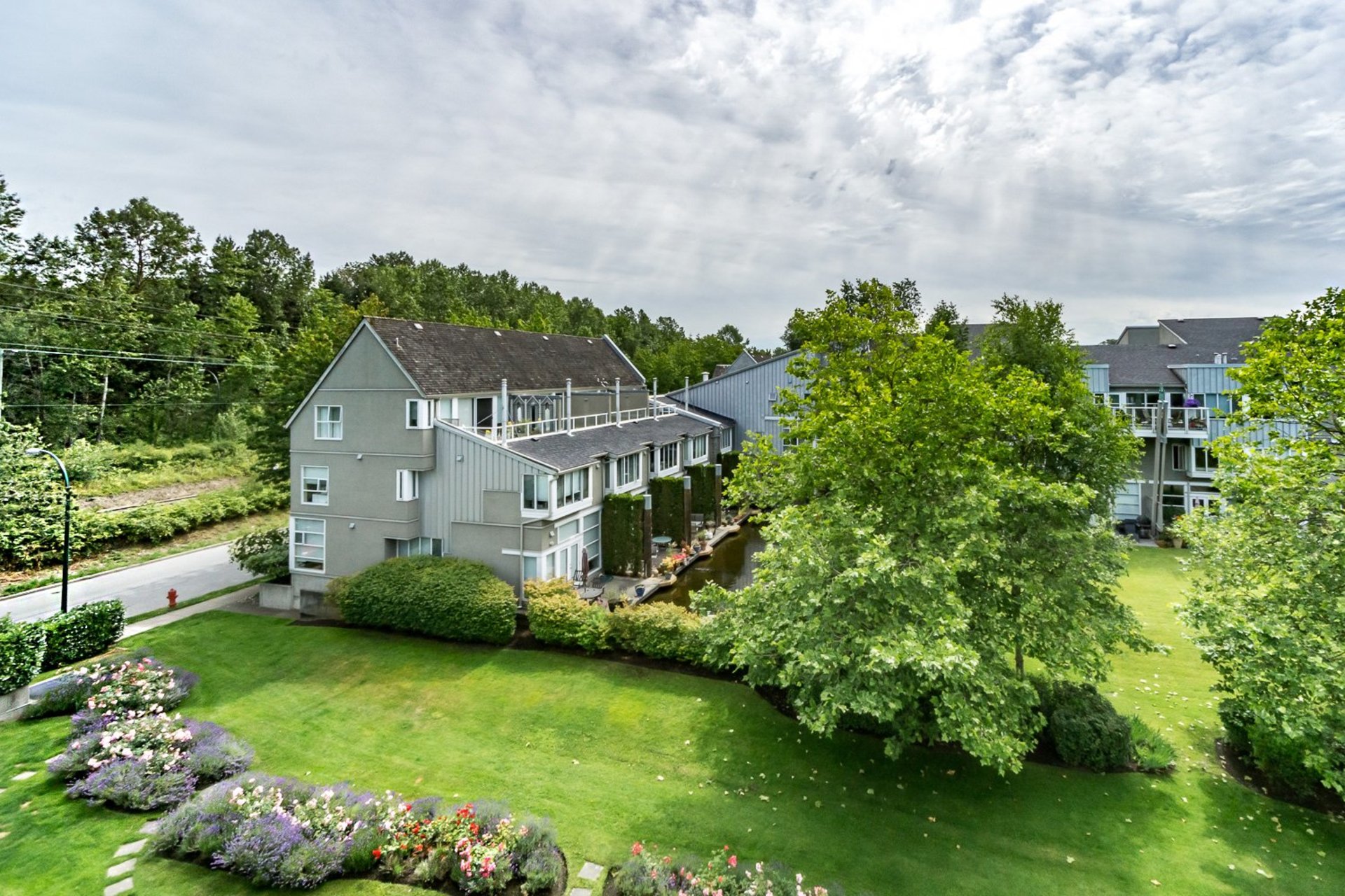 2138 East Kent Avenue, Vancouver, BC V5P 4X2 - 2