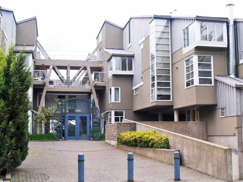 2138 East Kent Avenue, Vancouver, BC V5P 4X2