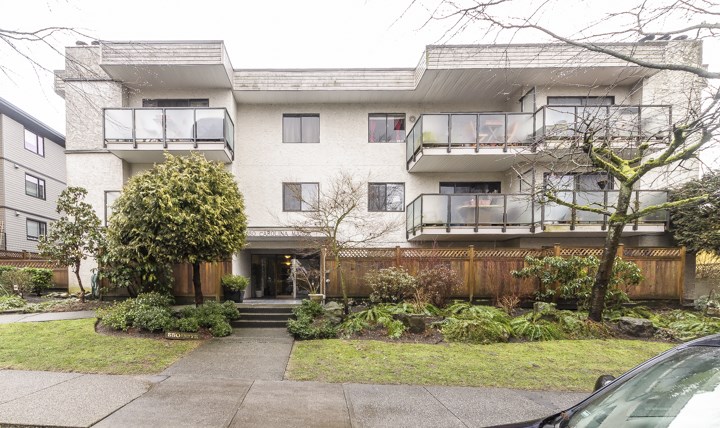 550 7th Avenue East, Vancouver, BC V5T 1N7