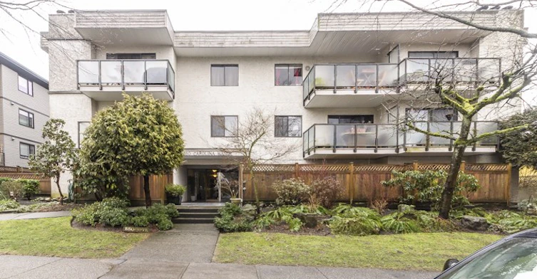 550 7th Avenue East, Vancouver, BC V5T 1N7