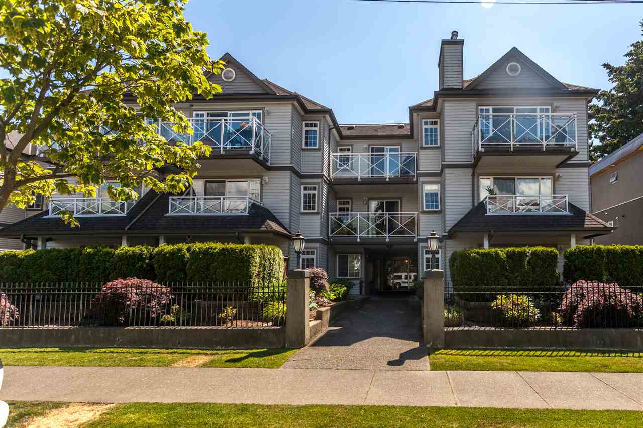 Cedar Cottage Estates, 1868 11th Avenue East Vancouver, BC - REW