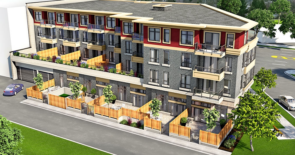 3688 Inverness Street, Vancouver, BC V3B 3B4 - 2
