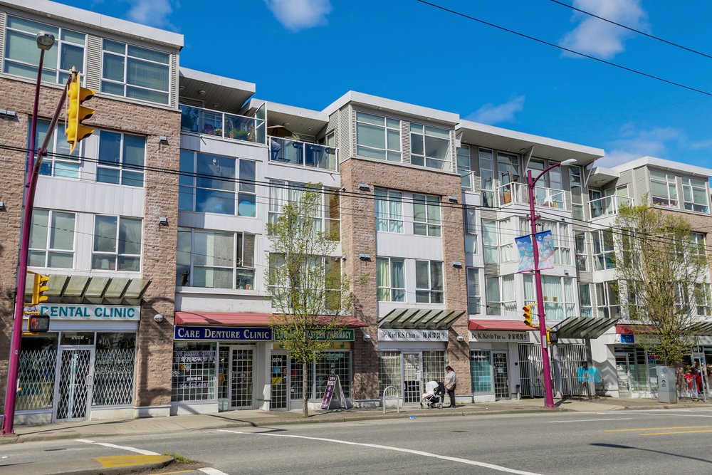 5555 Victoria Drive, Vancouver, BC V5P 4Y3