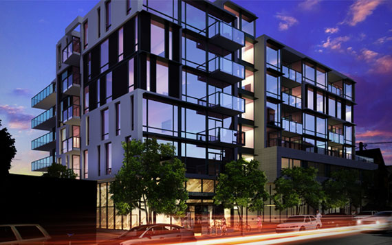 133 8th Avenue East, Vancouver, BC V5T 1R8